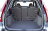 2007 Honda CR-V EX-L Trunk Picture